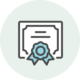 表彰式・勉強会